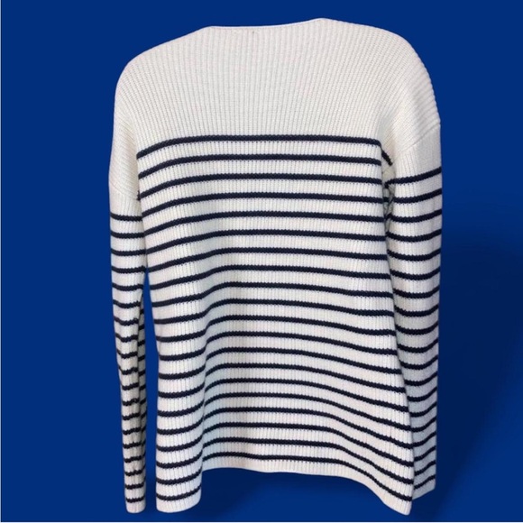 Gap Merino Wool Sweater M - Picture 6 of 11